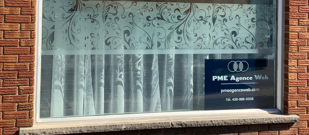 PME Agence Web | 2475 Avenue Bourgogne, Chambly, QC J3L 2A7, Canada | Phone: (438) 888-0038