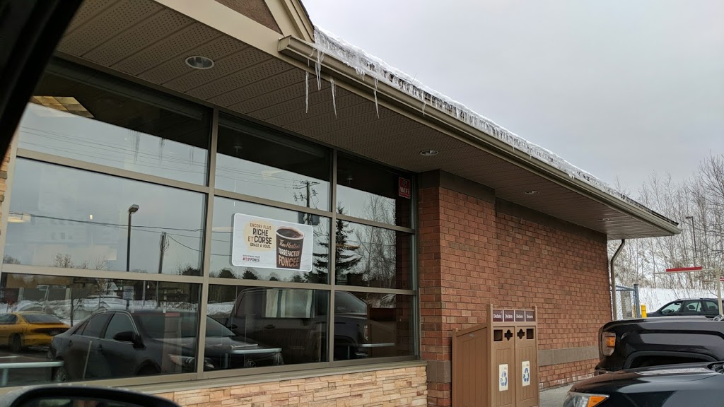 Tim Hortons | 1 Rue de Saint Denis, Bromont, QC J2L 3G2, Canada | Phone: (450) 534-0064