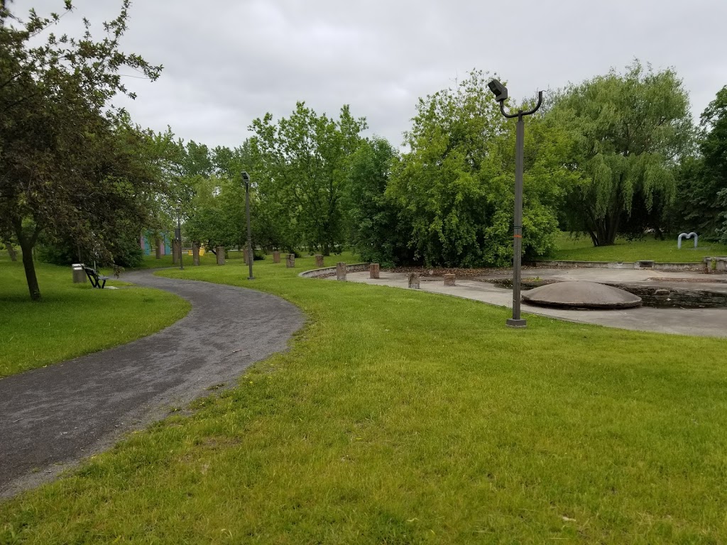 Parc Félix-Leclerc | Lasalle, Montreal, QC H8N 2T9, Canada