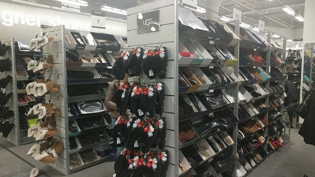 Nordstrom Rack Ottawa Train Yards | 610 Industrial Ave, Ottawa, ON K1G 5A5, Canada | Phone: (613) 247-2660