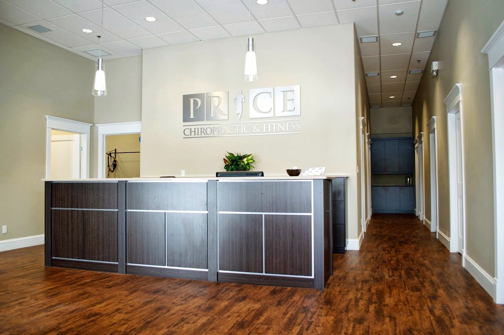 PRICE Health | 490 Weber St N, Waterloo, ON N2L 4E8, Canada | Phone: (519) 885-5433