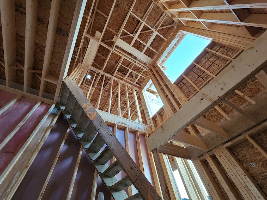 L/D construction | 16 St George St, Aylmer, ON N5H 2M1, Canada | Phone: (226) 237-4851