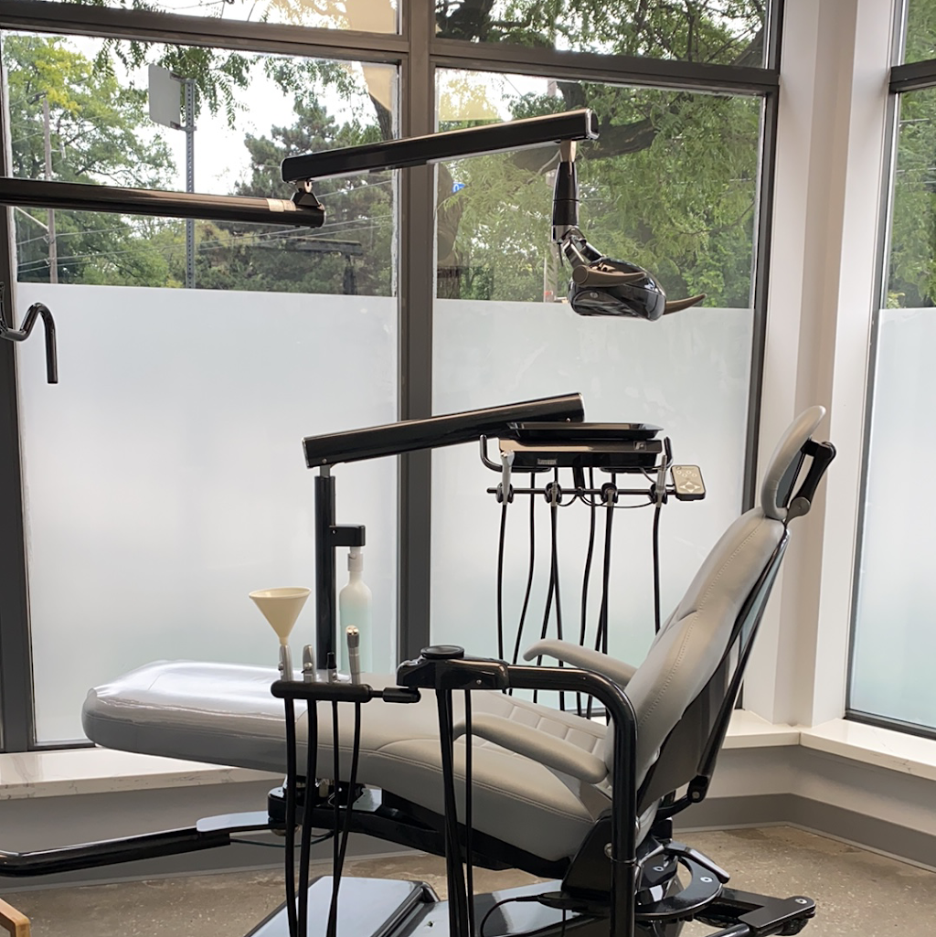 The Meticulous Smile - Birchcliff | 1340 Kingston Rd Unit105, Scarborough, ON M1N 1C8, Canada | Phone: (647) 348-7748