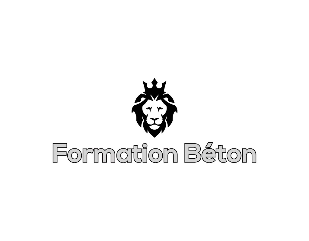 Training Béton | 1060 Rue Levis, Terrebonne, QC J6W 4L1, Canada | Phone: (514) 554-4315