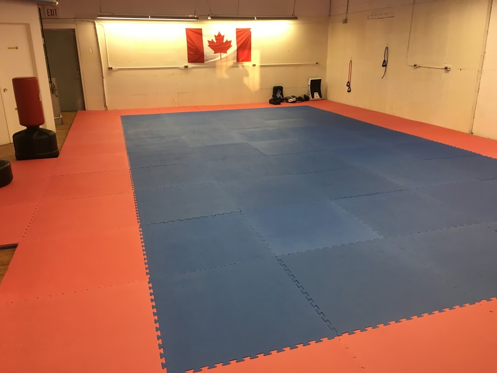 West End Jiu Jitsu | 247 Westbrook Rd Unit 1, Carp, ON K0A 1L0, Canada | Phone: (613) 242-5235