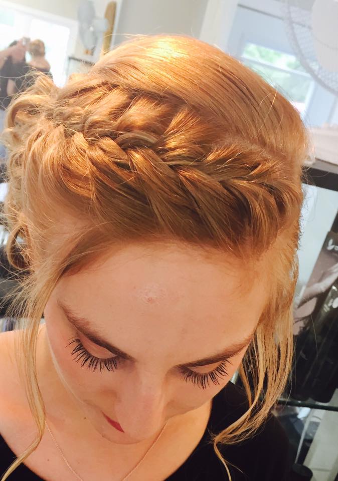 Le Studio Coiffure & Esthétique | 1510 Chemin Ste Angélique, Saint-Lazare, QC J7T 1Y6, Canada | Phone: (514) 668-3307