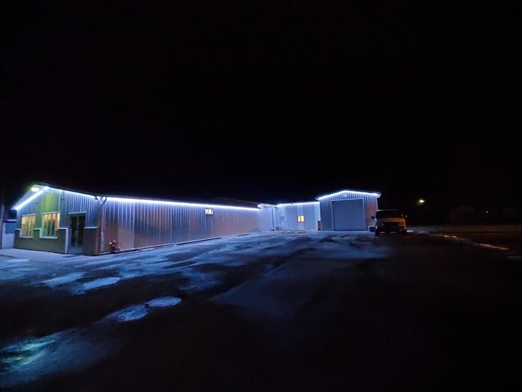 Fresh Factory Grocery | 217 Railway Ave, Vita, MB R0A 2K0, Canada | Phone: (204) 425-7761