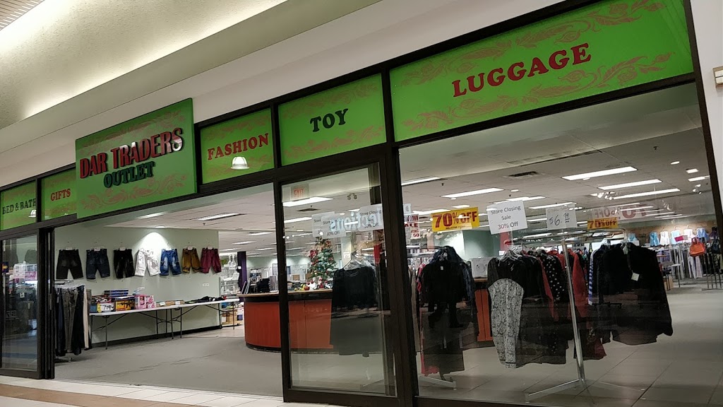 Dar Traders Outlet | Mississauga, ON L5N 2R5, Canada | Phone: (905) 812-0999