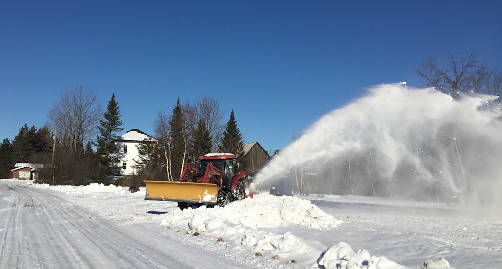 Rocky Pond Farm and Outfitting | 158 Brookdale Ln, Miramichi, NB E1V 0H9, Canada | Phone: (506) 625-1713