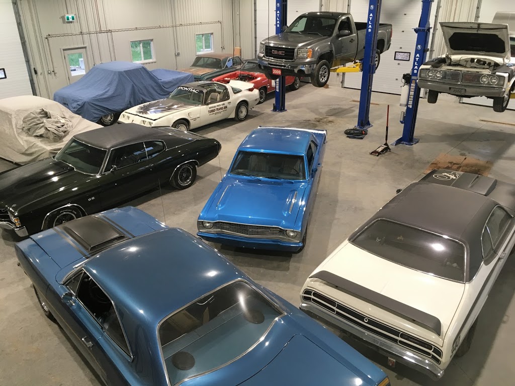 Pentastic Motors | 2011 Harriston Rd, Gorrie, ON N0G 1X0, Canada | Phone: (519) 335-6565