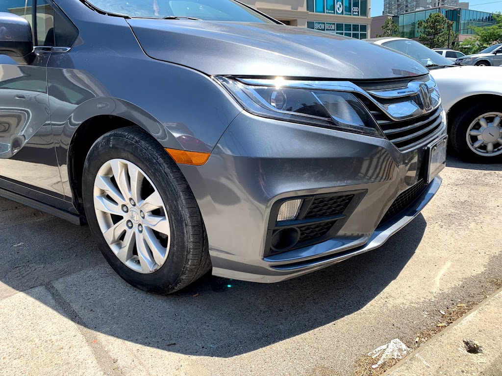 Top Town Auto Repair | 7121 Bathurst St, Thornhill, ON L4J 2J7, Canada | Phone: (905) 889-9179