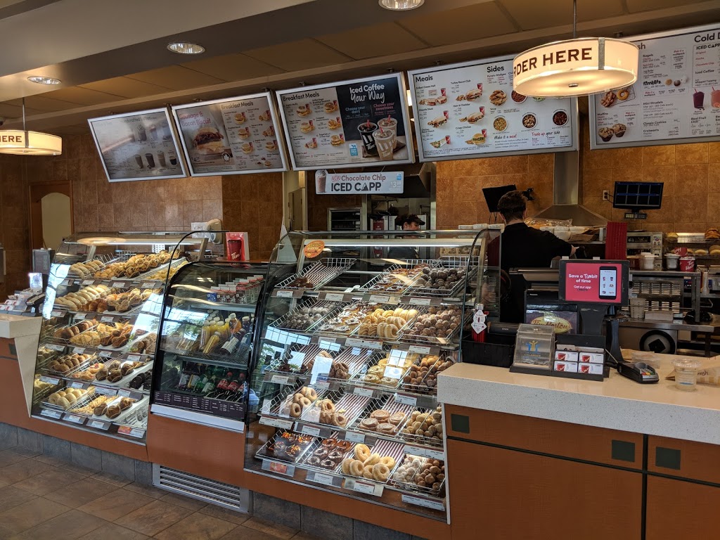 Tim Hortons | 9 Depot Dr, Bracebridge, ON P1L 1W9, Canada | Phone: (705) 646-9834