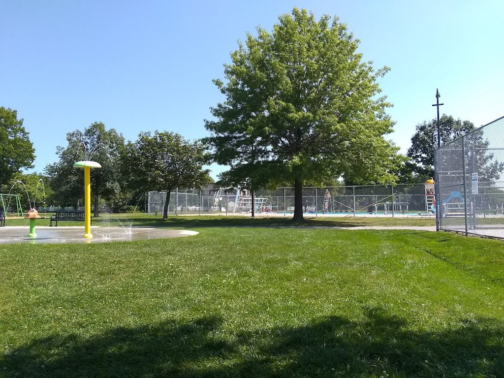 Hagersville Lions Pool | 13 Laidlaw St, Hagersville, ON N0A 1H0, Canada | Phone: (905) 768-1730