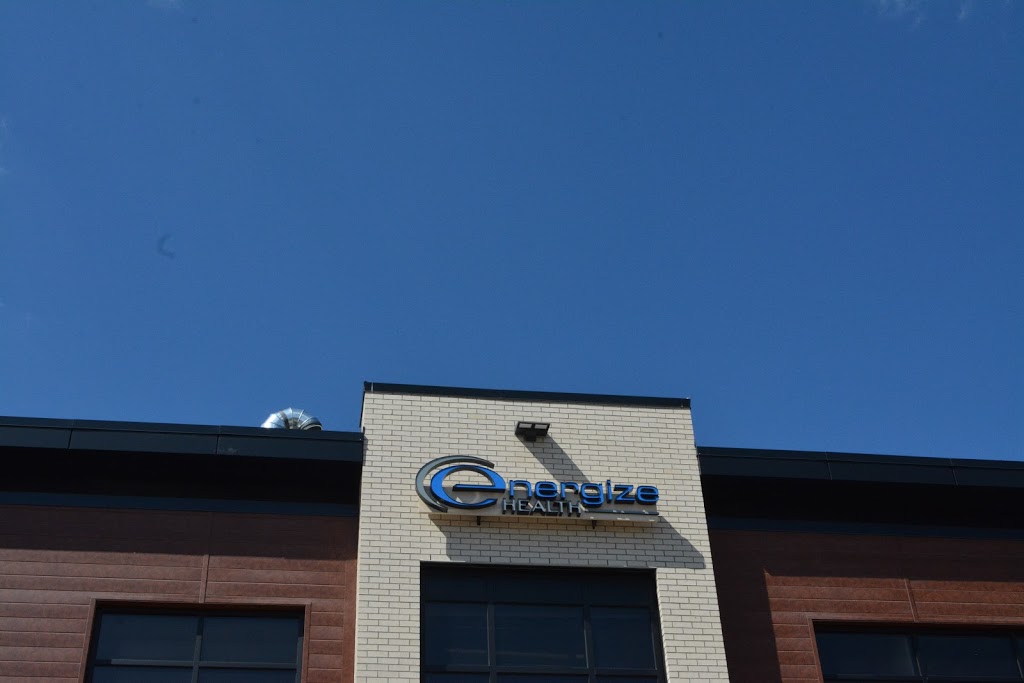 Energize Health | 210-9825 Fairmount Dr SE, Calgary, AB T2J 0R9, Canada | Phone: (403) 454-1445