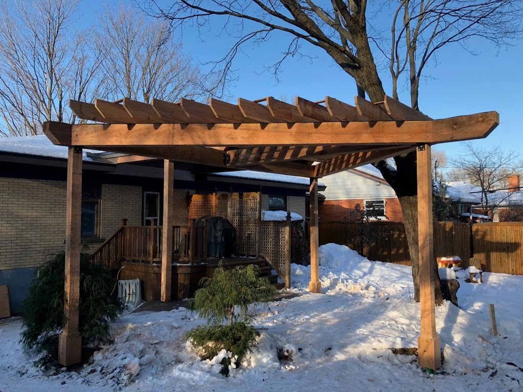 A&M | 690 Rue Martineau, Lévis, QC G6W 1K4, Canada | Phone: (581) 985-5698