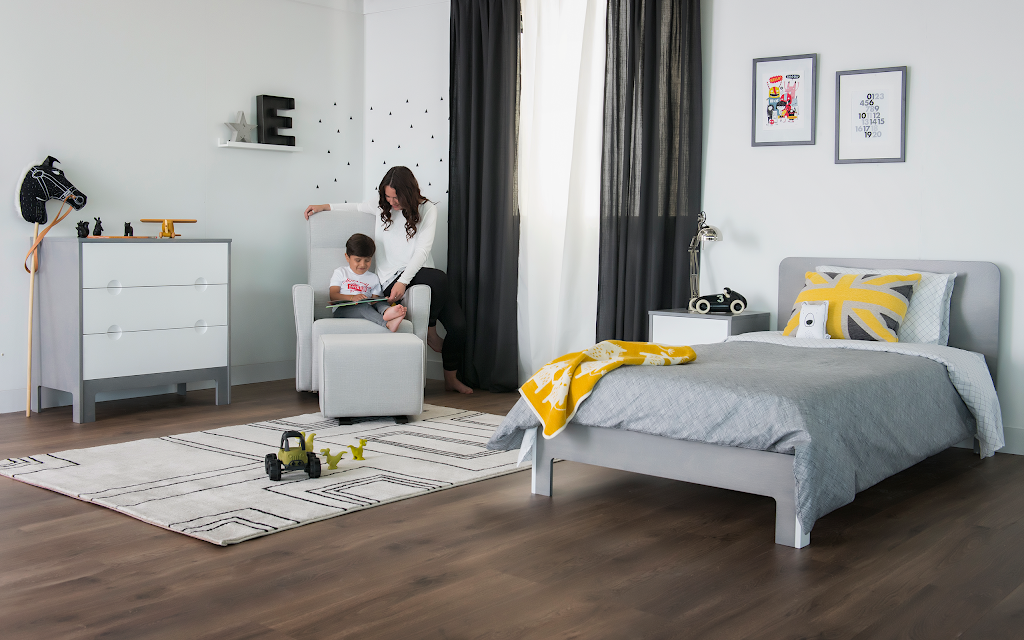 Dutailier Siège Social | 299 Rue Chaput, Saint-Pie, QC J0H 1W0, Canada | Phone: (450) 772-2403