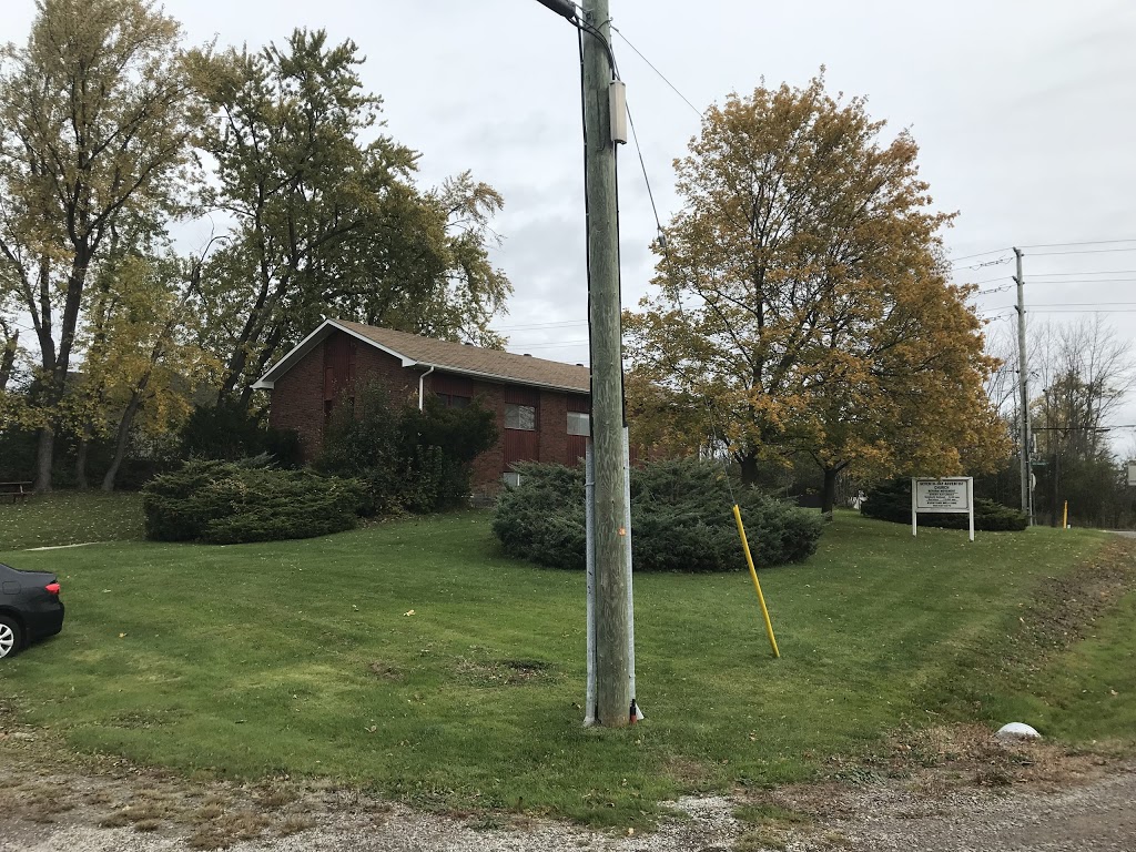 International Missionary Society of the Seventh-Day Adventist Ch | 673 York Rd, Dundas, ON L9H 5Y8, Canada | Phone: (905) 527-6370
