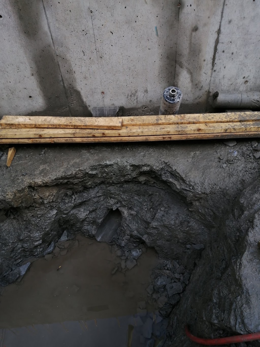 Cores Light Concrete Cutting & Coring LTD. | 7020 Francis Rd, Richmond, BC V7C 1K5, Canada | Phone: (236) 513-3778