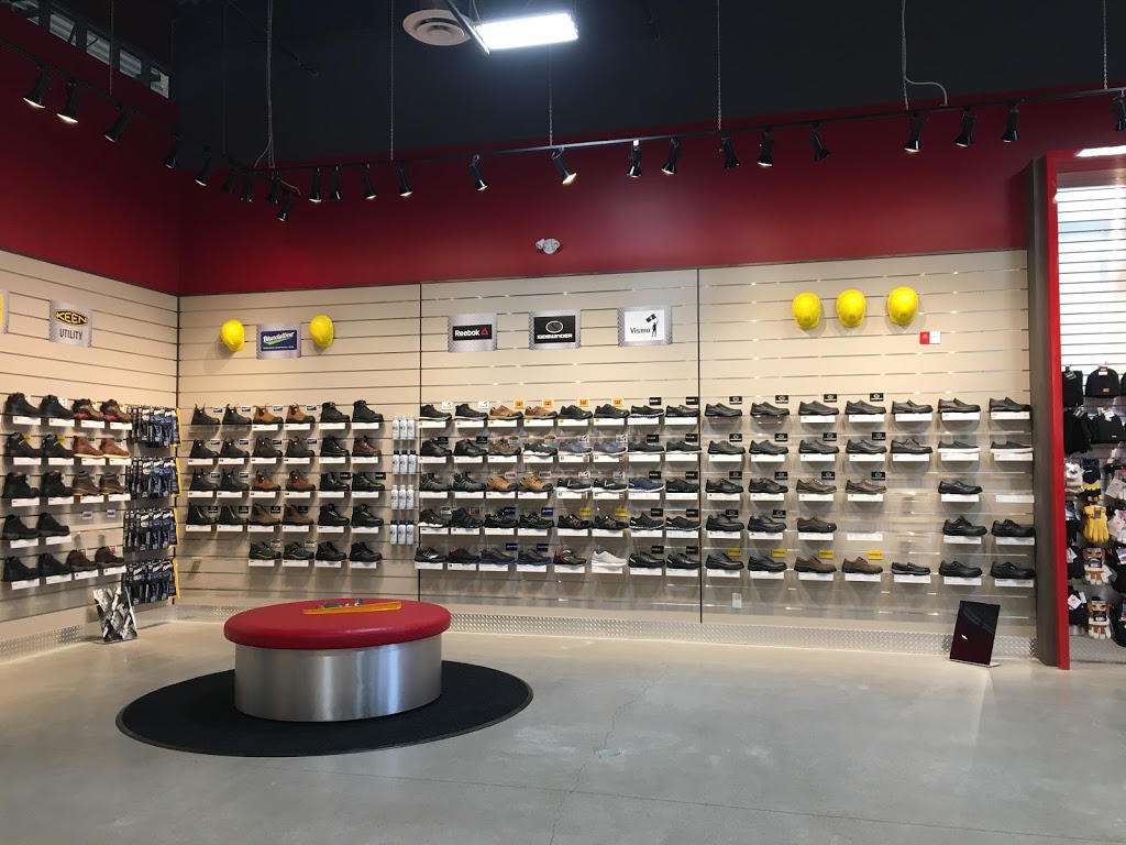 Mister Safety Shoes | shoe store | 1095 Maple Ave Unit 5, Milton, ON L9T 0A5, Canada | 2894098350 OR +1 289-409-8350