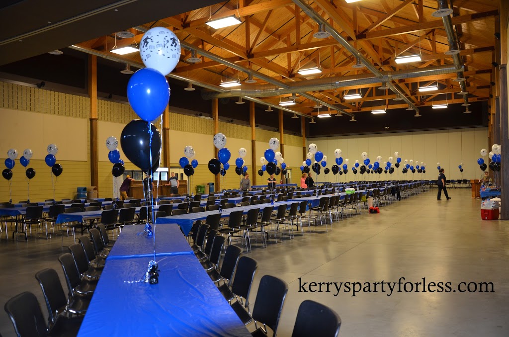 Kerrys Party For Less | 188 Ottawa St N, Hamilton, ON L8H 3Z5, Canada | Phone: (905) 547-2789
