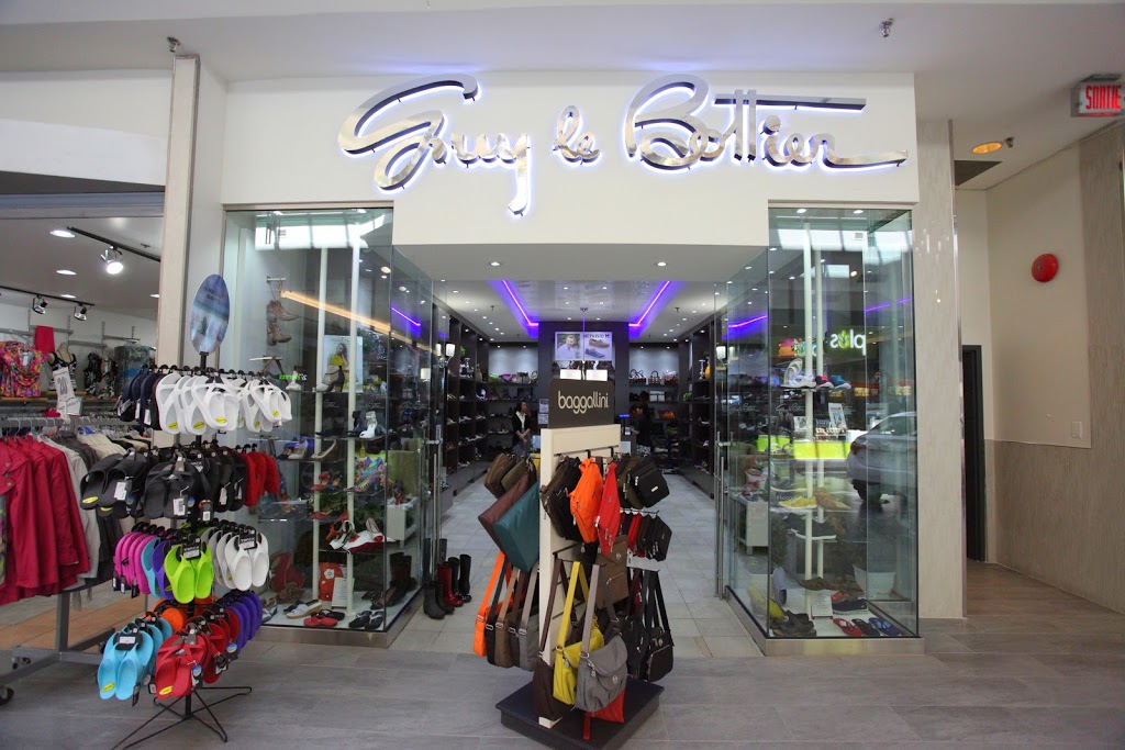 Guy Le Bottier | 3050 Boul de Portland, Sherbrooke, QC J1L 1K1, Canada | Phone: (819) 564-8476