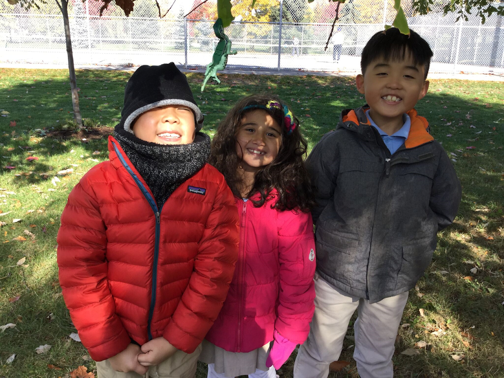 Kingsley Primary School | 3962 Bloor St W, Etobicoke, ON M9B 1M3, Canada | Phone: (416) 233-0150
