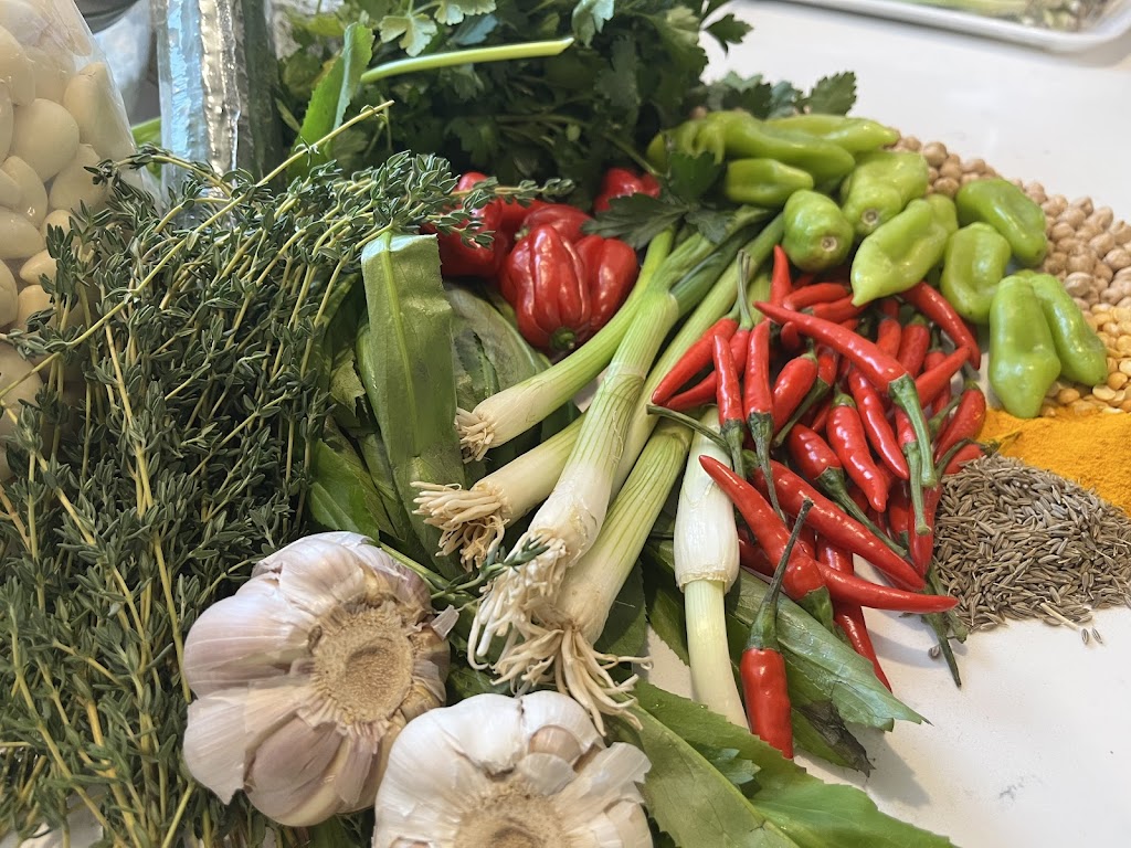 Trini Lady Foods | Town of, Bracebridge, ON P1L 1A3, Canada | Phone: (705) 641-8986