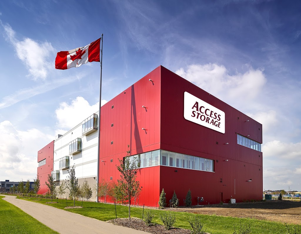 Access Storage - Mississauga Ninth Line | 3625 Ninth Line, Mississauga, ON L5L 5Z6, Canada | Phone: (905) 820-5070