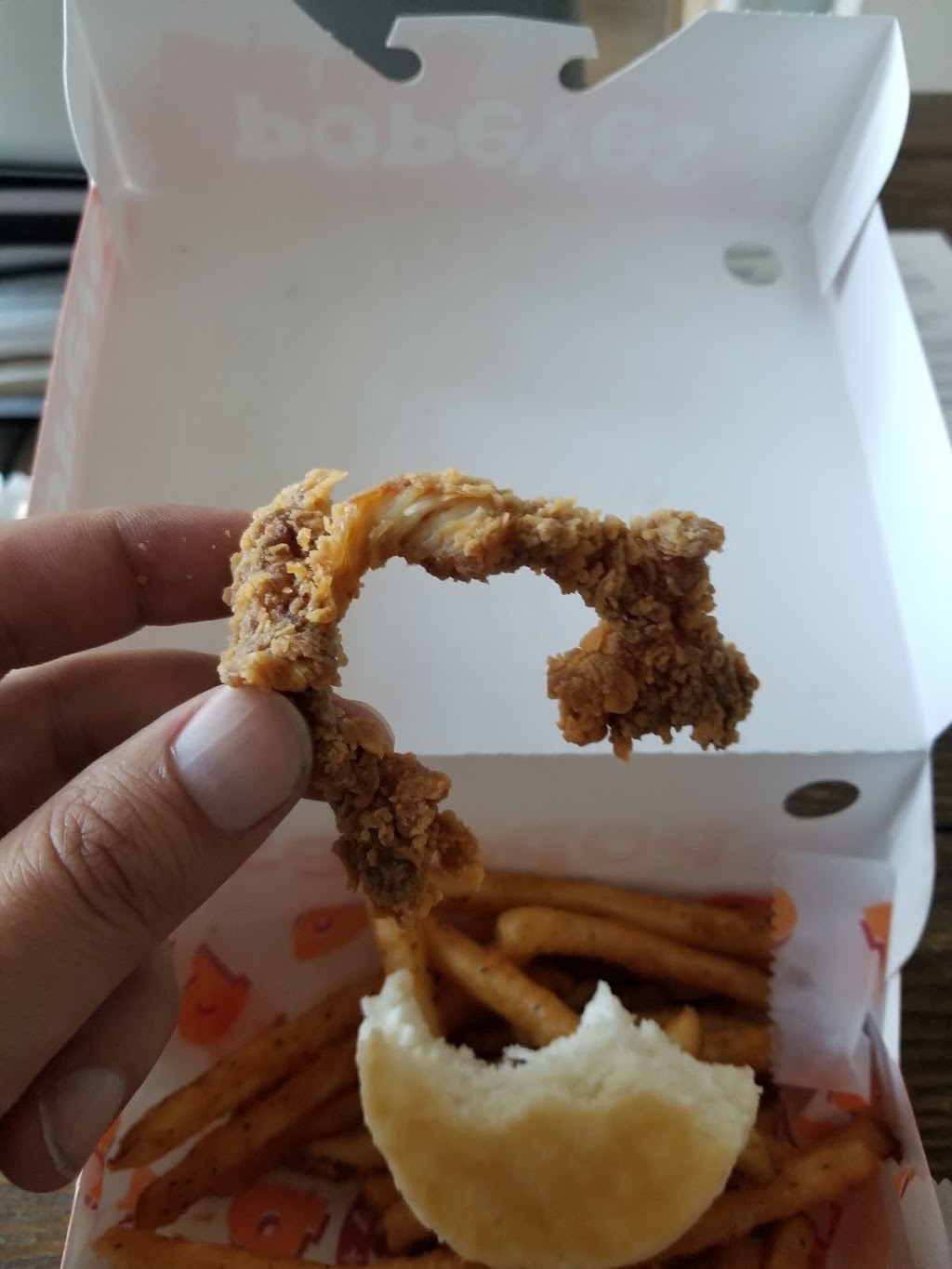 Popeyes Louisian Kitchen | 106 Front St E, Toronto, ON M5A 1E1, Canada