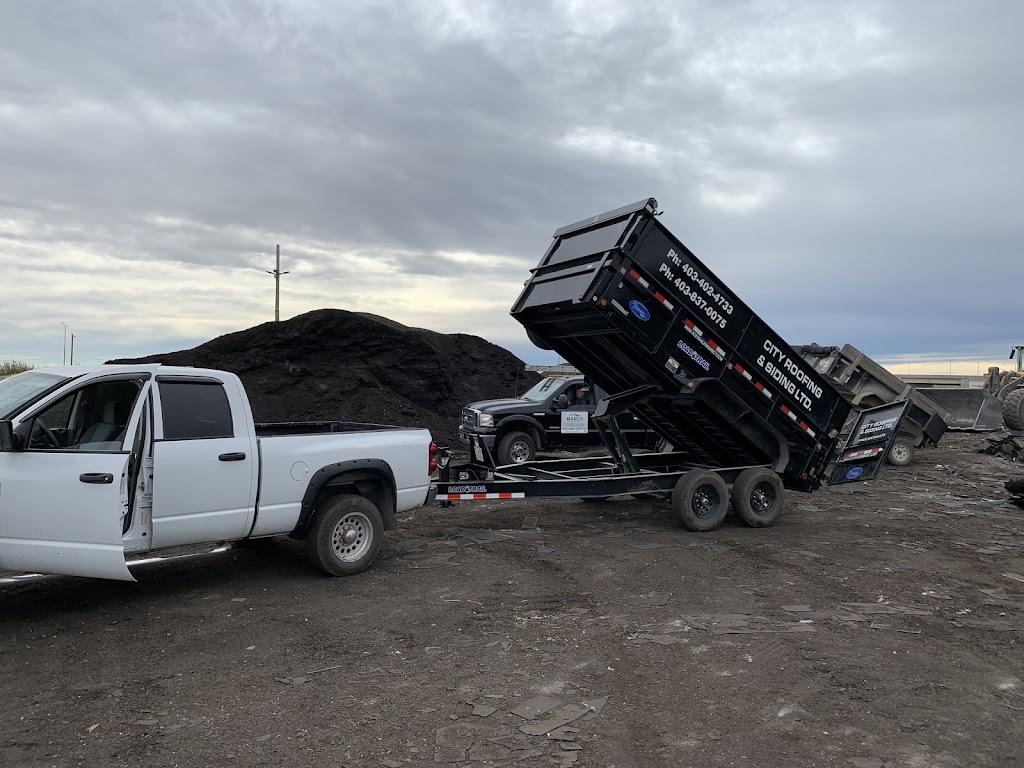 City Roofing & Siding LTD. | 65 Saddlestone Park NE, Calgary, AB T3J 0Z4, Canada | Phone: (403) 837-0075