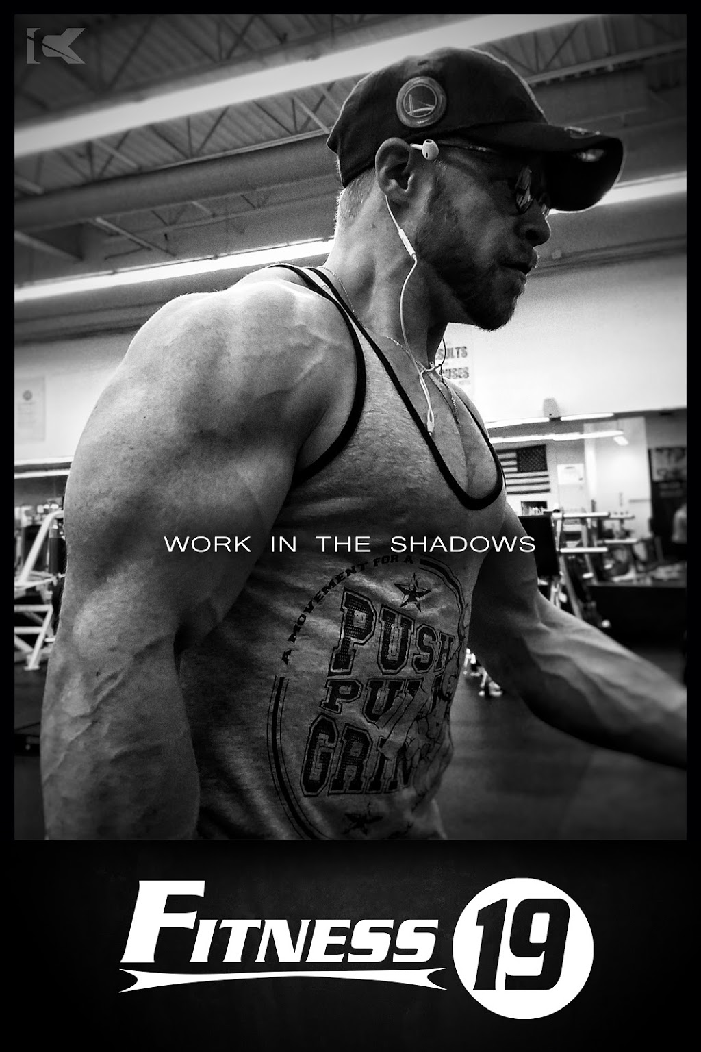 Fitness 19 | 800 Harlem Rd #800, Buffalo, NY 14224, USA | Phone: (716) 825-1919