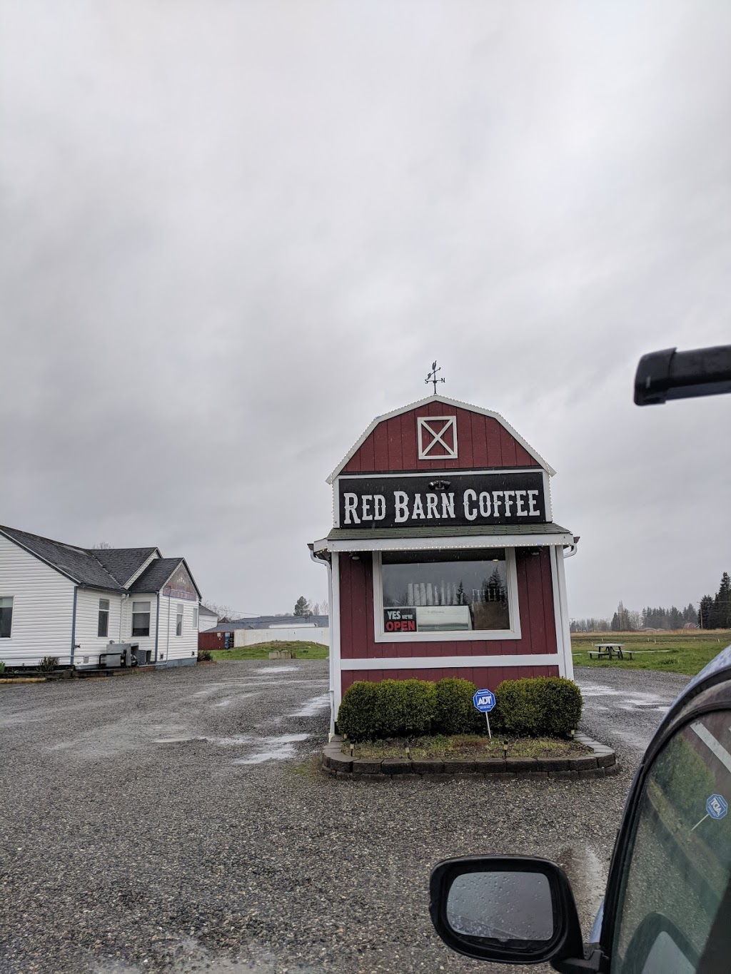 Handy Shots | 6073 Hannegan Rd, Bellingham, WA 98226, USA | Phone: (360) 398-8100