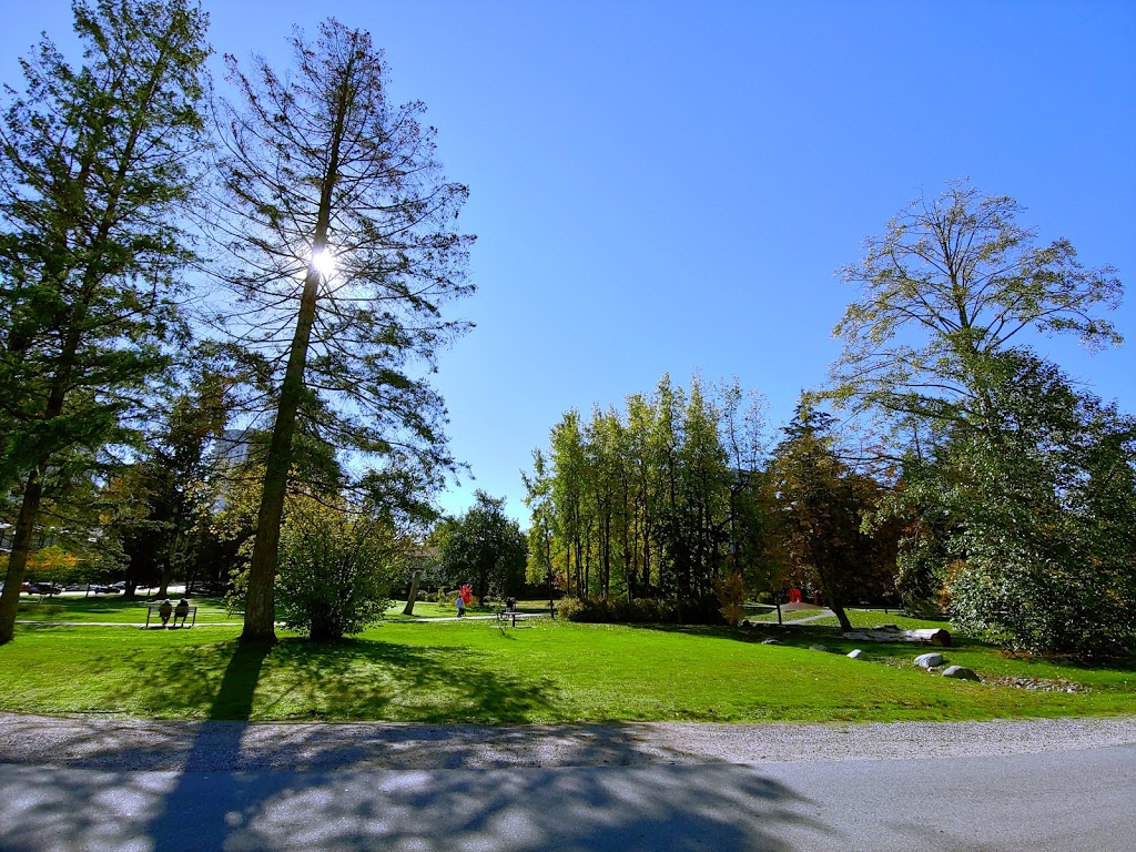 George McLean Park | park | 5477 Patterson Ave, Burnaby, BC V5H 2M6, Canada | 6042947450 OR +1 604-294-7450