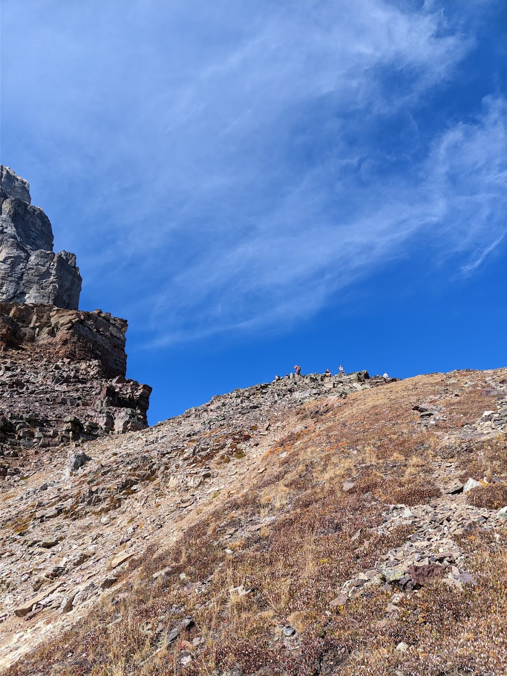 Sentinel Pass | Improvement District No. 9, AB T0L, Canada | Phone: (403) 522-3833