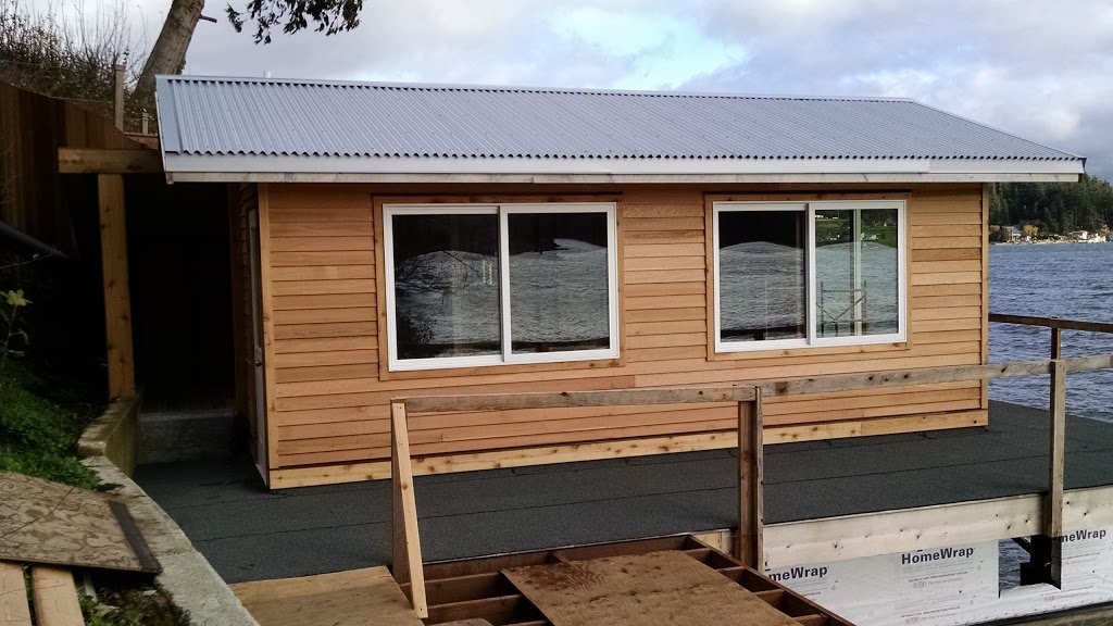 Wildwood Homes | 14231 Rosario Rd, Anacortes, WA 98221, USA | Phone: (360) 708-0957