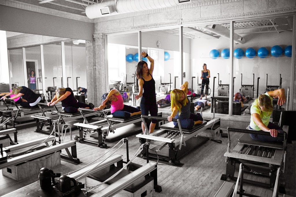 Pilates North | 6 Scott Dr #201, Richmond Hill, ON L4C 6V6, Canada | Phone: (905) 882-1442
