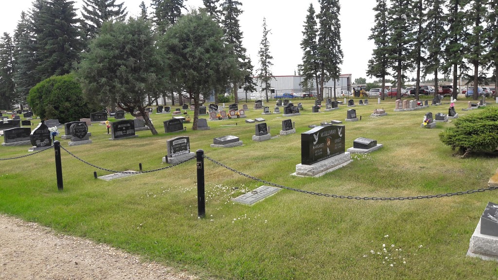 Cemetry | 11090 86 Ave, Fort Saskatchewan, AB T8L 4K6, Canada