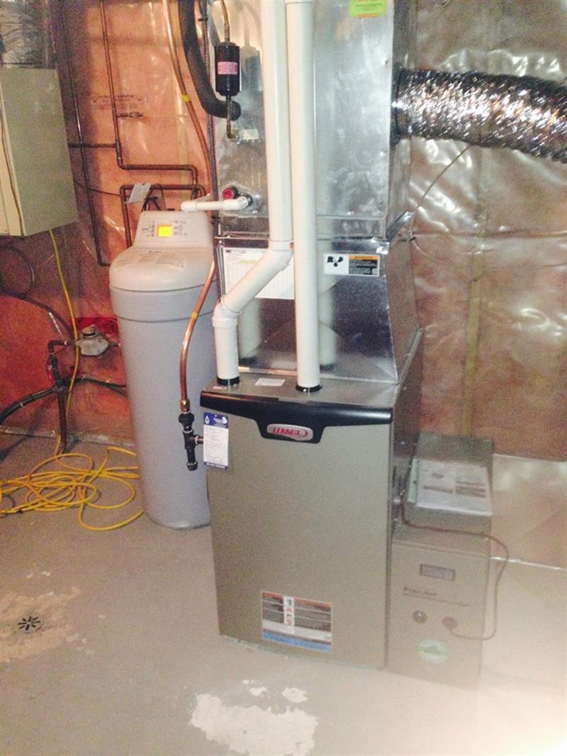 Dunn Heating and Air Conditioning | 75 Rankin St, Waterloo, ON N2V 1W2, Canada | Phone: (226) 779-5812