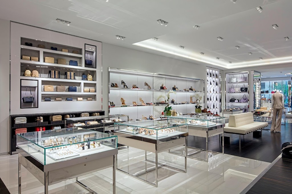 Michael Kors | 1485 Portage Ave Unit 203A, Winnipeg, MB R3G 0W4, Canada | Phone: (204) 783-6565