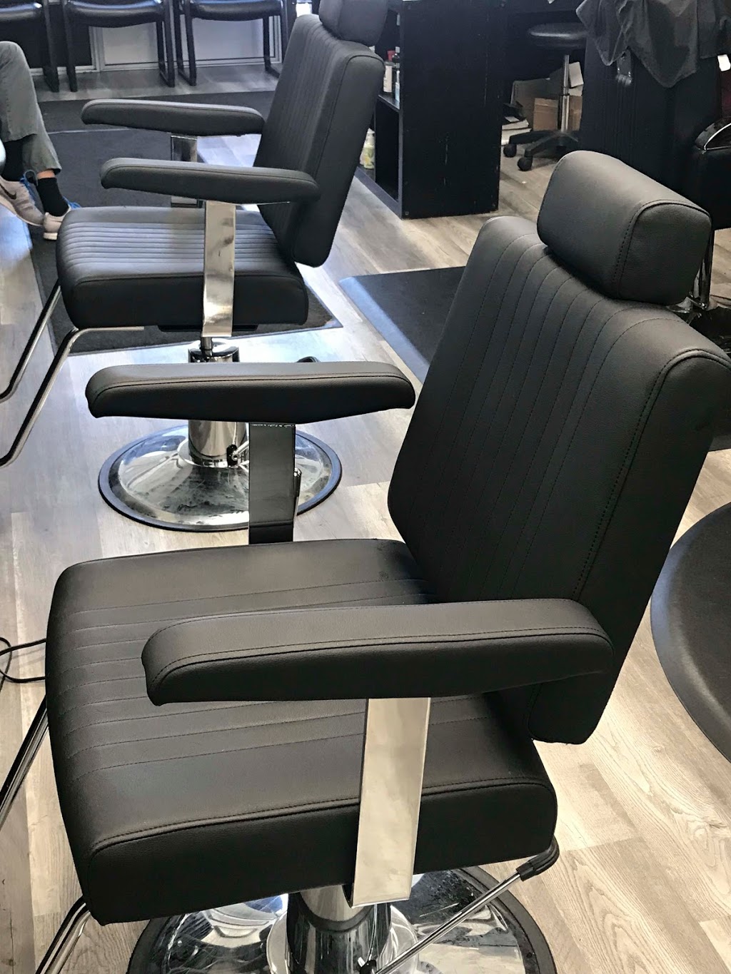 Fusion Hair and Body Salon | 7196 Temple Dr NE, Calgary, AB T1Y 4E8, Canada | Phone: (403) 590-2639