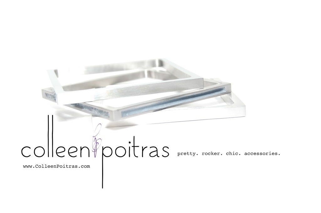 Colleen Poitras pretty.rocker.chic.accessories | 82 Charles St, Milton, ON L9T 2G8, Canada | Phone: (905) 699-8469