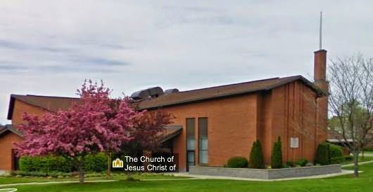 The Church of Jesus Christ of Latter-day Saints | church | 6255 Cumorah Dr, Orléans, ON K1C 6T7, Canada | 6138377122 OR +1 613-837-7122