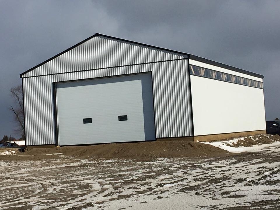 Grant Langstaff & Sons Construction | 50 Phair Ave, Wallaceburg, ON N8A 2M3, Canada | Phone: (519) 380-5991