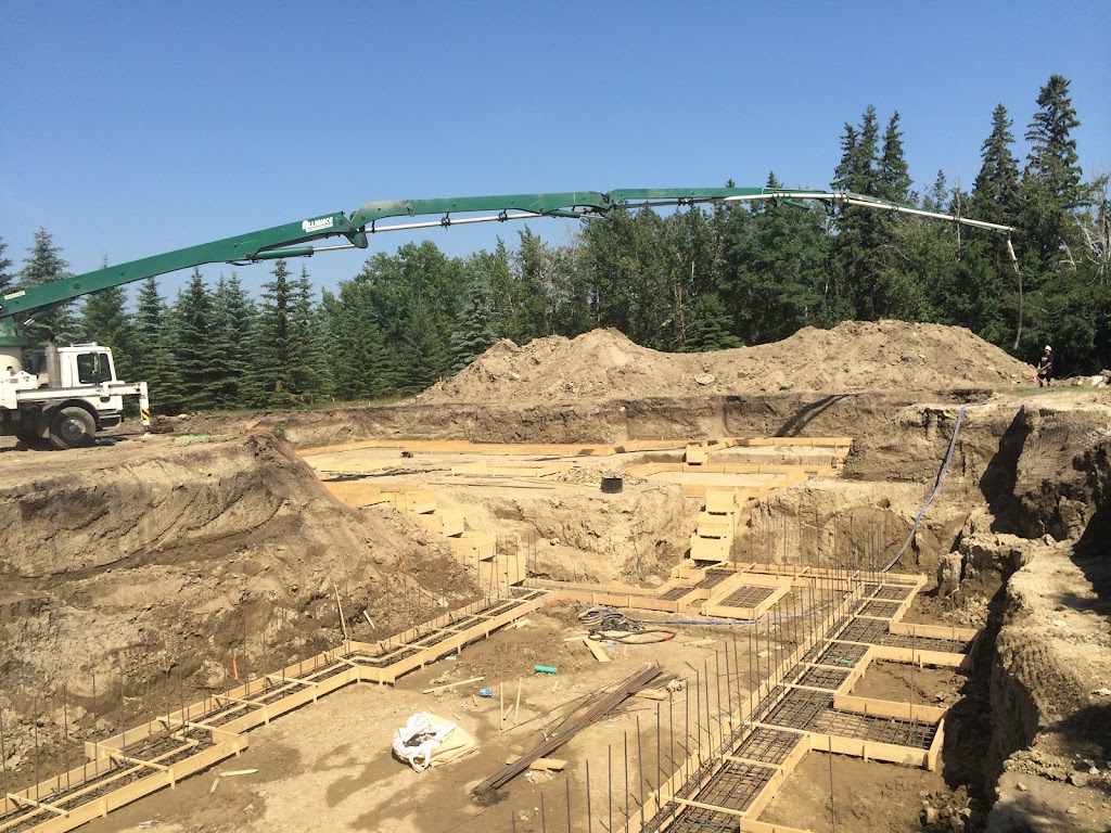 Select Contracting LTD. | 53215 Range Rd 211, Ardrossan, AB T8G 2B8, Canada | Phone: (780) 919-8817