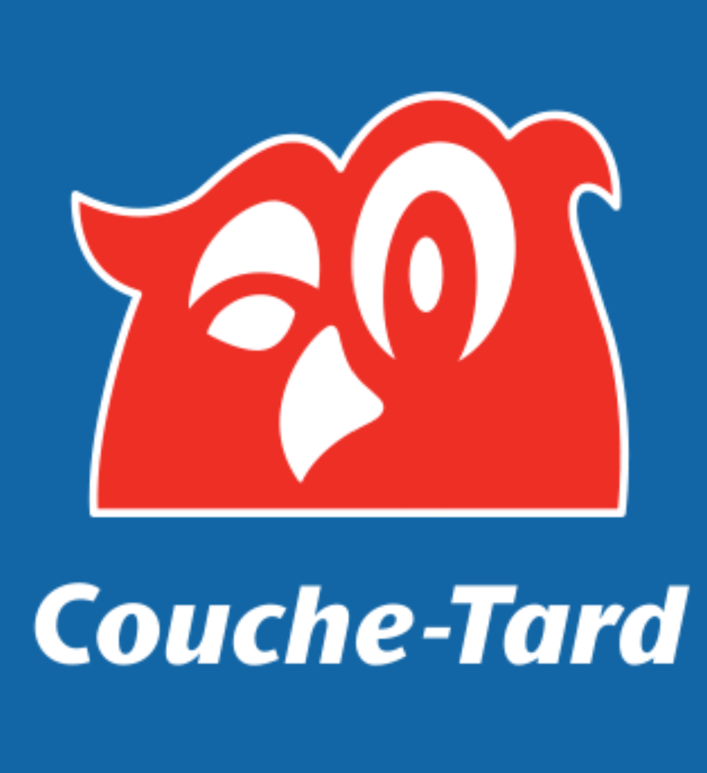 Couche-Tard | 960 Rue Le Corbusier, Granby, QC J2G 8V4, Canada | Phone: (450) 776-7925