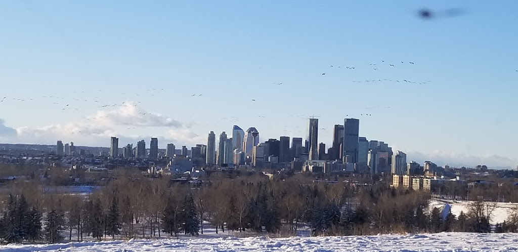 Southview View Deck | 2195-2359 26 St SE, Calgary, AB T2B, Canada