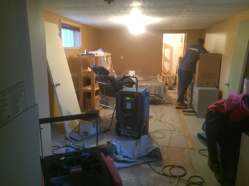 Paul Davis Sud-Ouest | 268 Boulevard Pierre Boursier, Châteauguay, QC J6J 4Z2, Canada | Phone: (450) 698-3700
