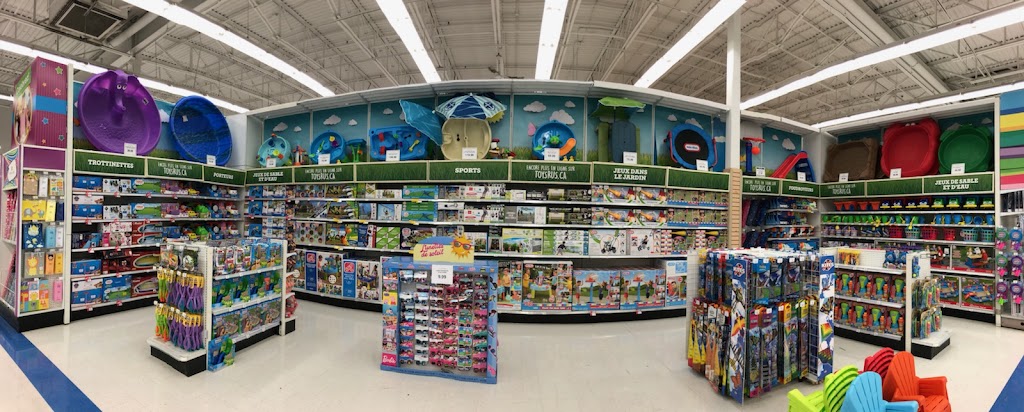 Toys"R"Us | 7125 Bd Newman, LaSalle, QC H8N 2K3, Canada | Phone: (514) 366-4532