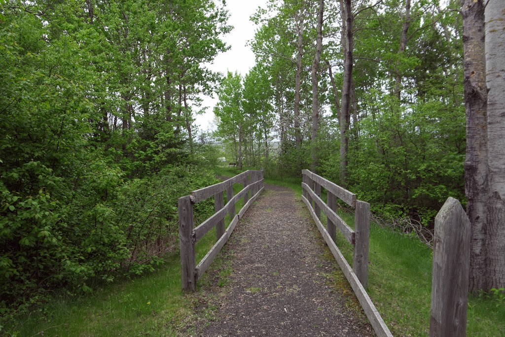 Melanson Settlement National Historic Site | 3870 Granville Rd, Granville Ferry, NS B0S 1K0, Canada | Phone: (902) 532-2321