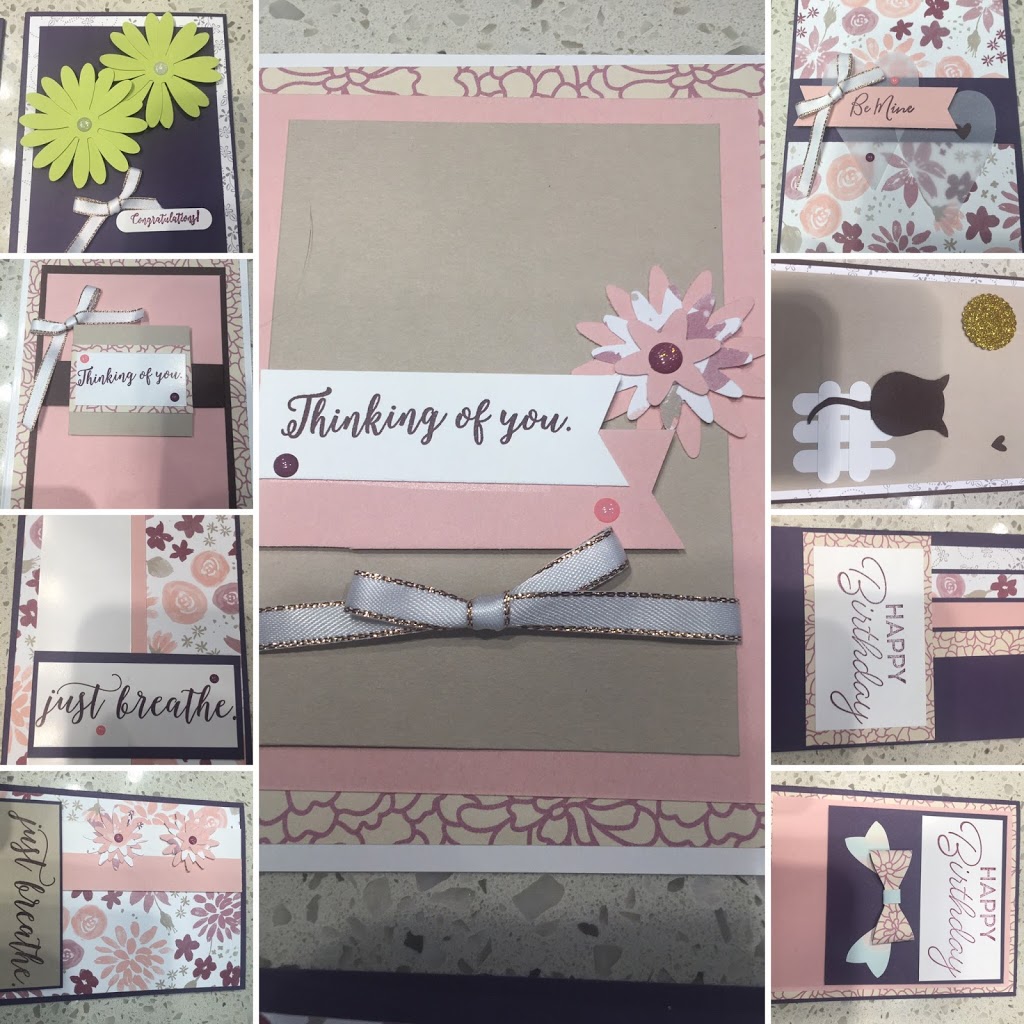 suburban stamper | 160 Rosehill Blvd, Oshawa, ON L1J 5H2, Canada | Phone: (416) 333-6084